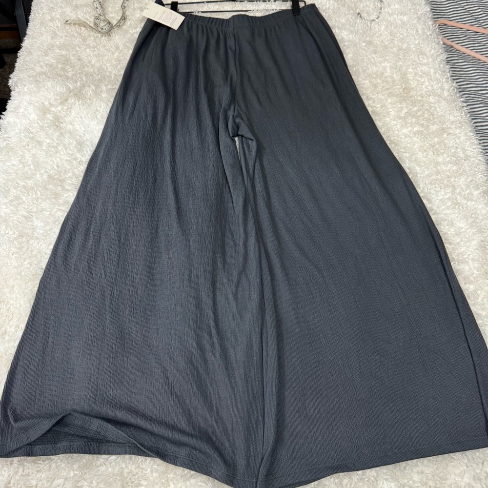 Stars Above Target Bundle 6 Piece Cozy Pajama Set Lounge Pants & Tops Medium NEW - Picture 10 of 16
